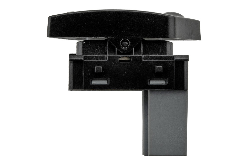 Εικόνα 3 από 4 — ΔΙΑΚΟΠΤΗΣ ΓΙΑ SKODA OCTAVIA 5/YETI ΜΟΝΟΣ 4PIN ΚΑΘΡΕΠΤΩΝ orig.1Z0959856