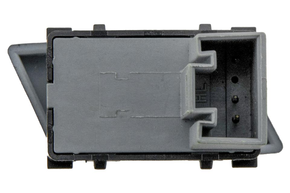 Εικόνα 4 από 4 — ΔΙΑΚΟΠΤΗΣ ΓΙΑ SKODA OCTAVIA 5/YETI ΜΟΝΟΣ 4PIN ΚΑΘΡΕΠΤΩΝ orig.1Z0959856