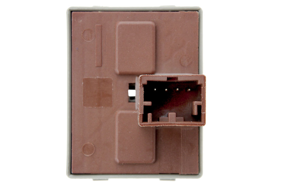 Εικόνα 4 από 4 — ΔΙΑΚΟΠΤΗΣ ΓΙΑ VW FOX 03-14 /POLO 01-12 /SEAT IBIZA-CORDOBA 02-09 ΔΙΠΛΟΣ ΠΑΡΑΘΥΡΩΝ orig.6Q0959858A