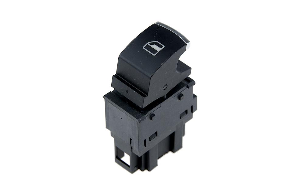 Εικόνα 1 από 5 — ΔΙΑΚΟΠΤΗΣ ΓΙΑ VW POLO 2009+ ΜΟΝΟΣ 7PIN ΠΑΡΑΘΥΡΩΝ orig.6RD959855C