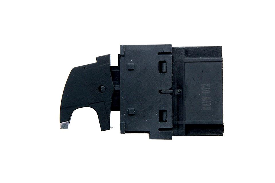 Εικόνα 2 από 5 — ΔΙΑΚΟΠΤΗΣ ΓΙΑ VW POLO 2009+ ΜΟΝΟΣ 7PIN ΠΑΡΑΘΥΡΩΝ orig.6RD959855C