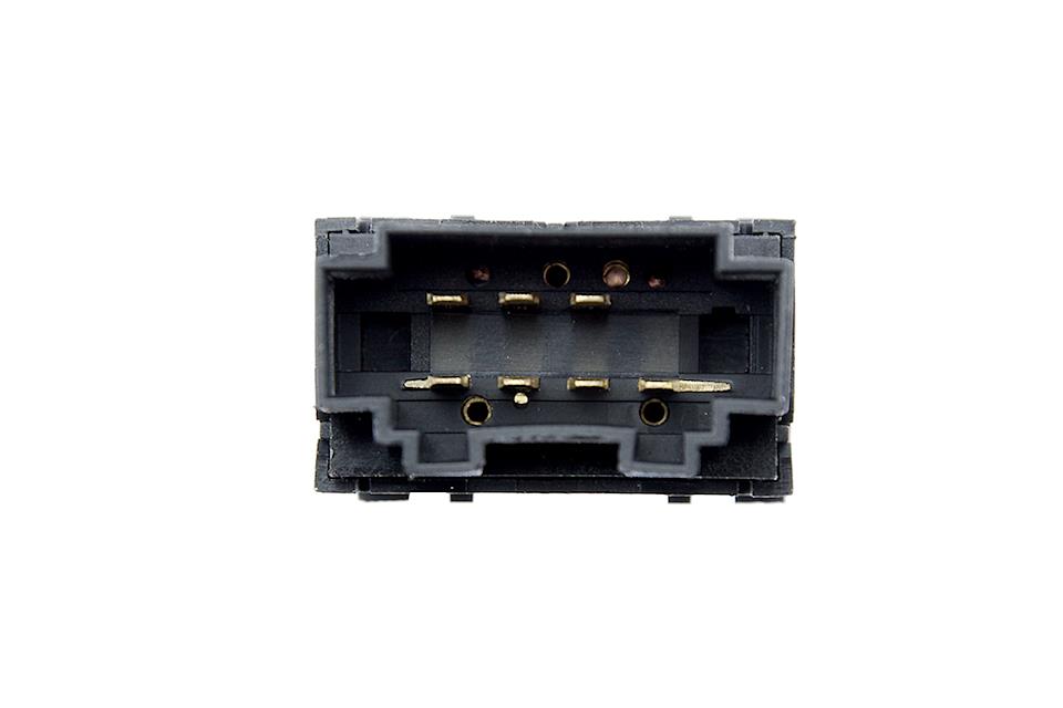 Εικόνα 3 από 5 — ΔΙΑΚΟΠΤΗΣ ΓΙΑ VW POLO 2009+ ΜΟΝΟΣ 7PIN ΠΑΡΑΘΥΡΩΝ orig.6RD959855C
