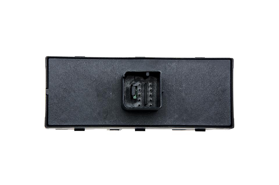 Εικόνα 2 από 5 — ΔΙΑΚΟΠΤΗΣ ΓΙΑ VW TOUAREG 2003+ ΠΟΛΛΑΠΛΟΣ 4PIN ΠΑΡΑΘΥΡΩΝ orig.7L6959857E