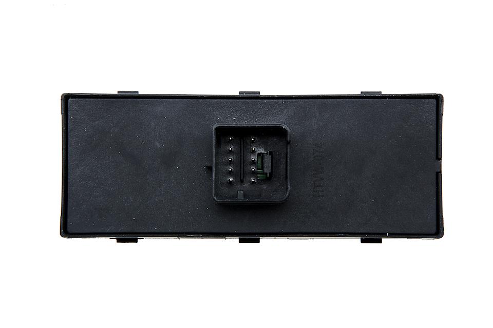 Εικόνα 3 από 6 — ΔΙΑΚΟΠΤΗΣ ΓΙΑ VW SHARAN 10+ /TOUAREG 10+ /TOURAN 10+ /SEAT ALHAMBRA 10+ ΠΟΛΛΑΠΛΟΣ 10PIN ΠΑΡΑΘΥΡΩΝ orig.7P6959857