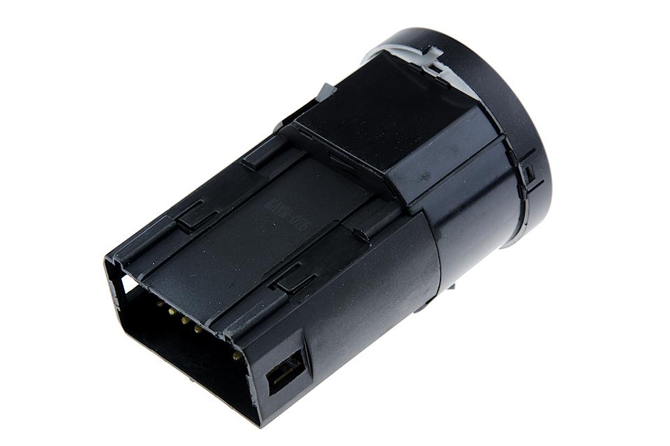 Εικόνα 2 από 5 — ΔΙΑΚΟΠΤΗΣ ΓΙΑ VW AMAROK 2010+ / CADDY 2004+ / POLO 2001+ / TRANSPORTER T5 2003+ 17PIN ΦΩΤΩΝ orig.6Q0941531C
