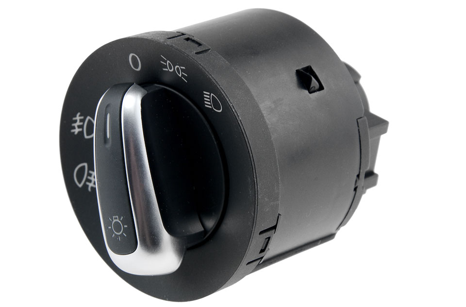 Εικόνα 1 από 4 — ΔΙΑΚΟΠΤΗΣ ΓΙΑ VW GOLF 5 03+/JETTA 05+/GOLF PLUS 05+/PASSAT B6 05+/TOURAN 03+ 10PIN ΦΩΤΩΝ orig.5ND941431A