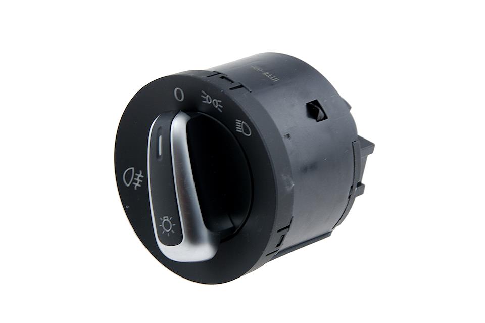 Εικόνα 1 από 5 — ΔΙΑΚΟΠΤΗΣ ΓΙΑ VW GOLF 6 08+ – PLUS 09+/PASSAT 10+/TIGUAN 10+/TOURAN 10+ ΦΩΤΩΝ orig.3C8941431B