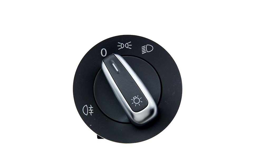 Εικόνα 4 από 5 — ΔΙΑΚΟΠΤΗΣ ΓΙΑ VW GOLF 6 08+ – PLUS 09+/PASSAT 10+/TIGUAN 10+/TOURAN 10+ ΦΩΤΩΝ orig.3C8941431B