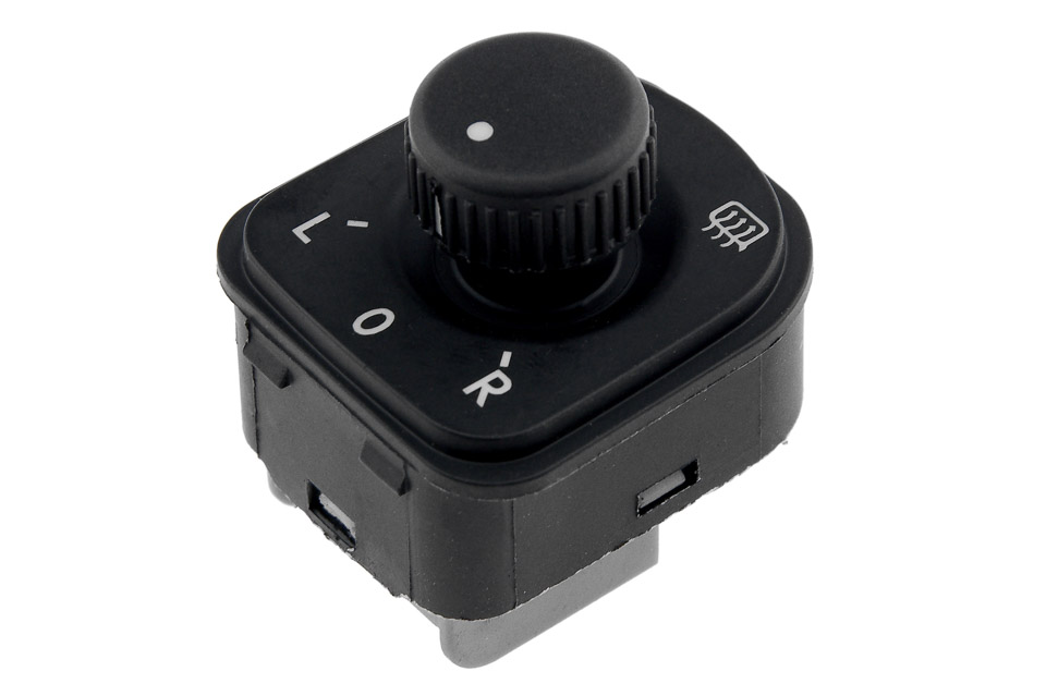 Εικόνα 1 από 4 — ΔΙΑΚΟΠΤΗΣ ΓΙΑ VW GOLF 5 03+ /GOLF 6 08+ /PASSAT 05+ /PASSAT 10+ /SHARAN 10+ ΚΑΘΡΕΠΤΩΝ orig.1K0959565J