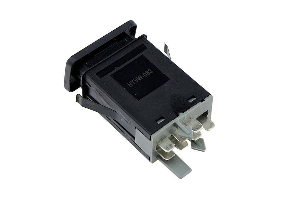 Εικόνα 2 από 6 — ΔΙΑΚΟΠΤΗΣ ΓΙΑ VW BORA/GOLF 4 7PIN ΑΛΑΡΜ orig.1J0953235C