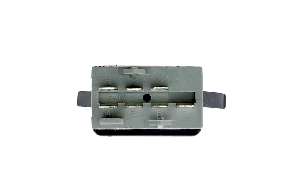 Εικόνα 6 από 6 — ΔΙΑΚΟΠΤΗΣ ΓΙΑ VW BORA/GOLF 4 7PIN ΑΛΑΡΜ orig.1J0953235C