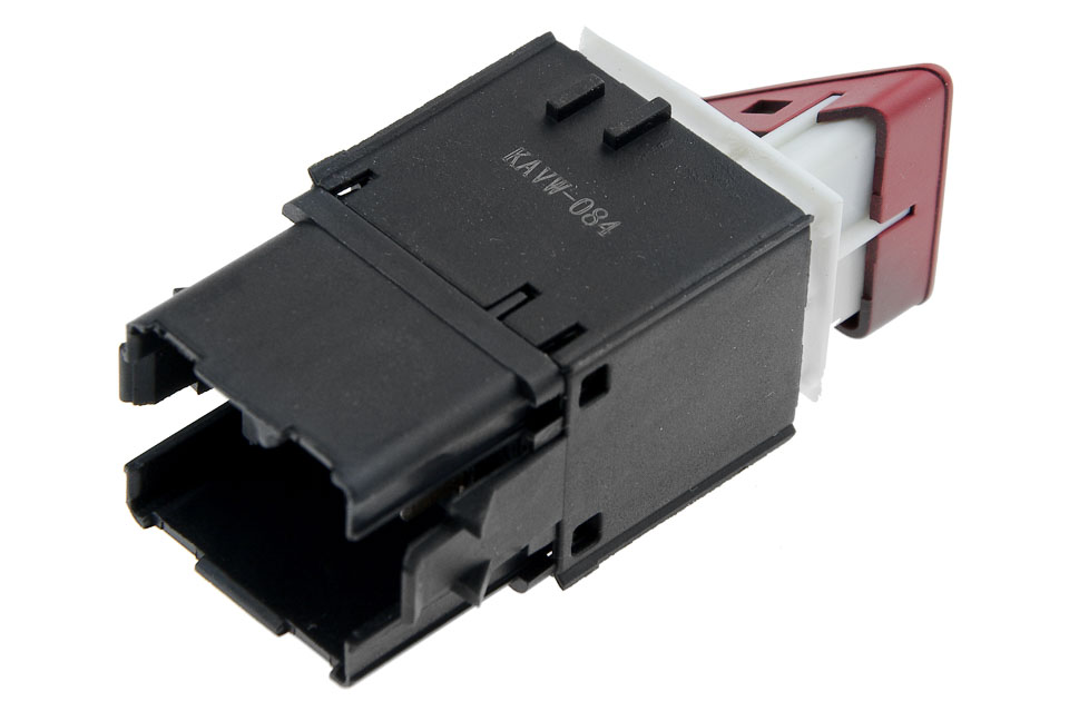 Εικόνα 2 από 5 — ΔΙΑΚΟΠΤΗΣ ΓΙΑ VW PASSAT /PASSAT VARIANT B6 2005+ 4PIN ΑΛΑΡΜ orig.3C0953509A
