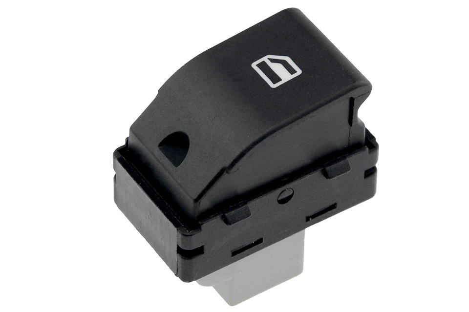 Εικόνα 1 από 4 — ΔΙΑΚΟΠΤΗΣ ΓΙΑ VW FOX 2005+ /SEAT CORDOBA 02+ /SEAT IBIZA 02+ ΜΟΝΟΣ 4PIN ΠΑΡΑΘΥΡΩΝ orig.5Z0959856