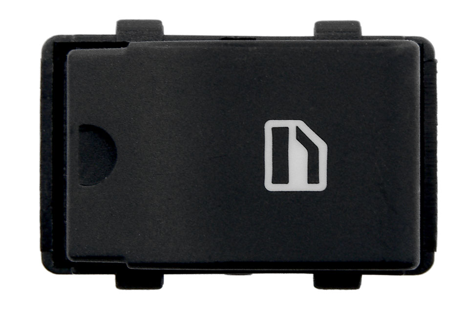 Εικόνα 4 από 4 — ΔΙΑΚΟΠΤΗΣ ΓΙΑ VW FOX 2005+ /SEAT CORDOBA 02+ /SEAT IBIZA 02+ ΜΟΝΟΣ 4PIN ΠΑΡΑΘΥΡΩΝ orig.5Z0959856