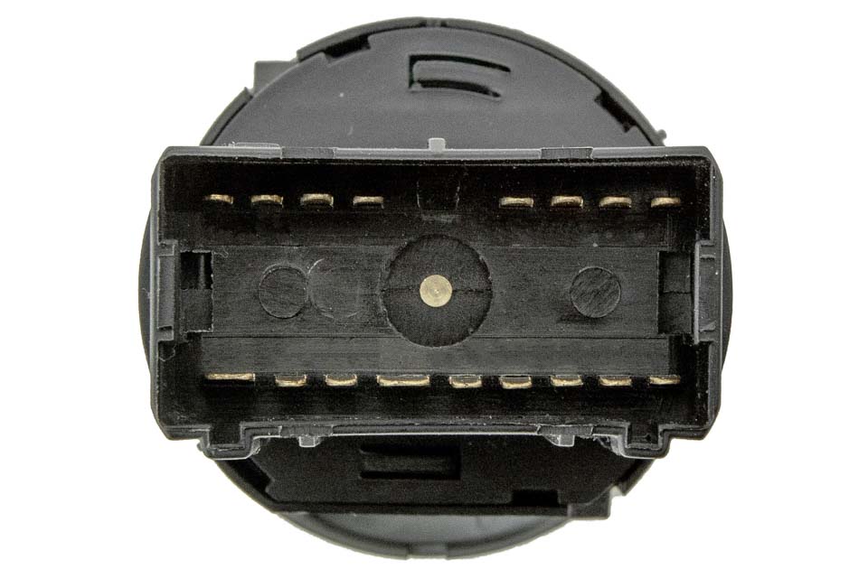 Εικόνα 4 από 4 — ΔΙΑΚΟΠΤΗΣ ΓΙΑ VW GOLF 4 97+/GOLF 5 03+ /BORA 98+ /LUPO 98+ /PASSAT B5 96+ /SHARAN 95+ ΦΩΤΩΝ orig.3BD941531