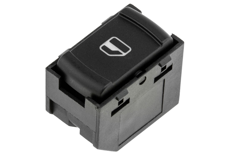 Εικόνα 1 από 5 — ΔΙΑΚΟΠΤΗΣ ΓΙΑ VW BORA 98+ /GOLF 4 97+ /PASSAT B5 96+ 4PIN ΠΑΡΑΘΥΡΩΝ orig.3B0959855B