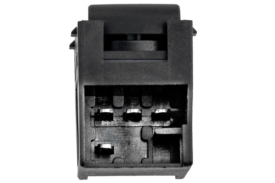 Εικόνα 5 από 5 — ΔΙΑΚΟΠΤΗΣ ΓΙΑ VW BORA 98+ /GOLF 4 97+ /PASSAT B5 96+ 4PIN ΠΑΡΑΘΥΡΩΝ orig.3B0959855B