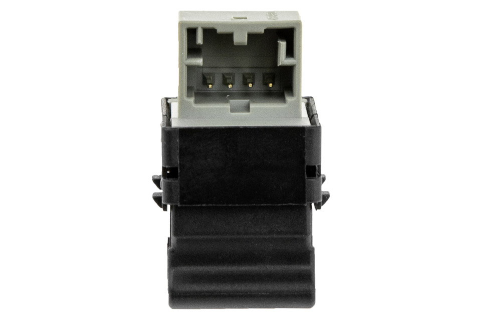 Εικόνα 4 από 4 — ΔΙΑΚΟΠΤΗΣ ΓΙΑ VW FOX 2005+ 4PIN ΠΑΡΑΘΥΡΩΝ orig.5Z0959856A