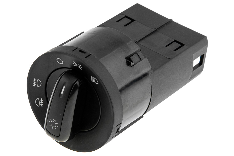 Εικόνα 1 από 5 — ΔΙΑΚΟΠΤΗΣ ΓΙΑ VW POLO 09+ 17PIN ΦΩΤΩΝ orig.6R0941531E