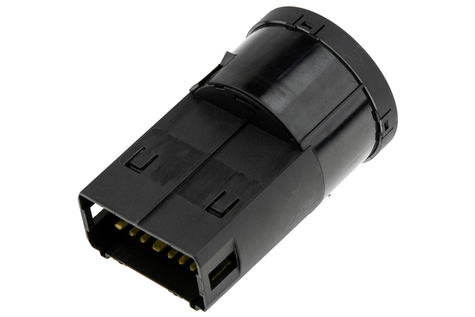 Εικόνα 2 από 5 — ΔΙΑΚΟΠΤΗΣ ΓΙΑ VW POLO 09+ 17PIN ΦΩΤΩΝ orig.6R0941531E
