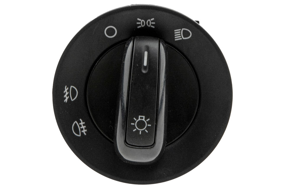Εικόνα 3 από 5 — ΔΙΑΚΟΠΤΗΣ ΓΙΑ VW POLO 09+ 17PIN ΦΩΤΩΝ orig.6R0941531E