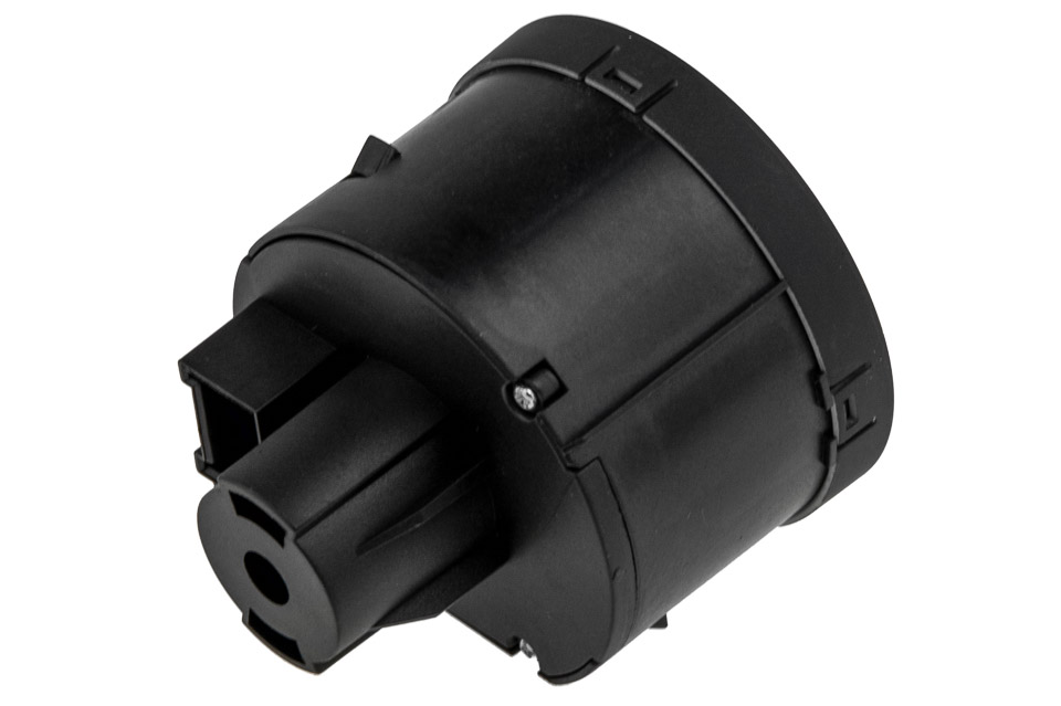 Εικόνα 2 από 5 — ΔΙΑΚΟΠΤΗΣ ΓΙΑ VW GOLF 5 03+/JETTA 05+/GOLF PLUS 05+/PASSAT B6 05+/TOURAN 03+ 10PIN ΦΩΤΩΝ orig.1K0941431Q