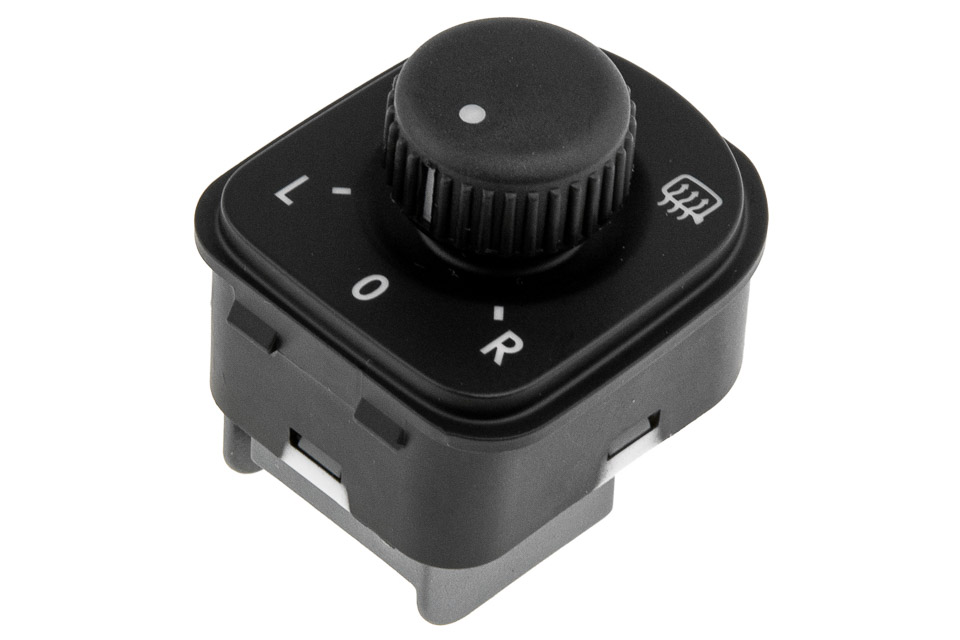 Εικόνα 1 από 4 — ΔΙΑΚΟΠΤΗΣ ΓΙΑ SEAT ALHAMBRA 10+ /VW CC 11+ /EOS 06+ /GOLF 6+7 /PASSAT 10+ ΚΑΘΡΕΠΤΩΝ orig.1K0959565K