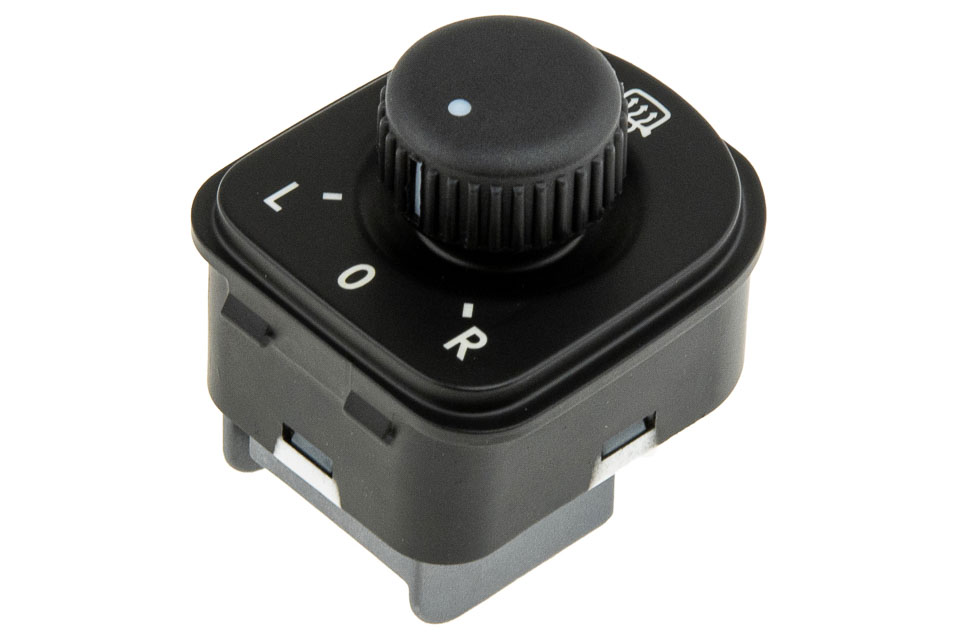 Εικόνα 1 από 4 — ΔΙΑΚΟΠΤΗΣ ΓΙΑ SKODA SUPERB 2008+ ΚΑΘΡΕΠΤΩΝ orig.3T0959565
