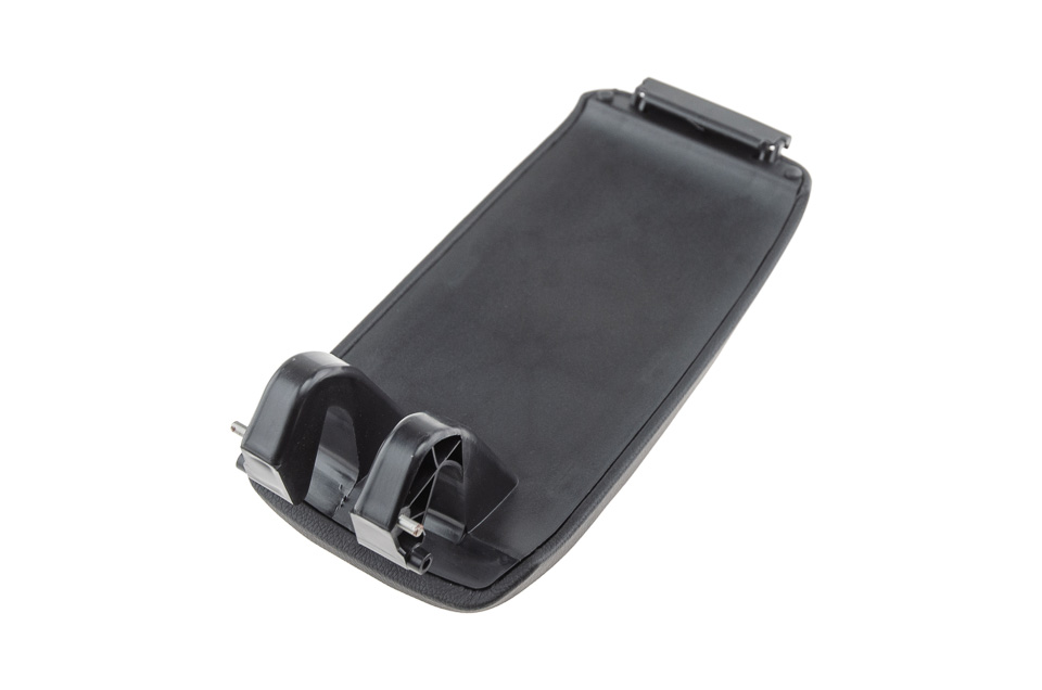 Εικόνα 2 από 2 — ΚΑΠΑΚΙ OEM ΤΕΜΠΕΛΗ ΓΙΑ AUDI A3 2003-2012 ΜΑΥΡΟ ΧΡΩΜΑ orig.8P0864245P NTY – 1 τεμ.