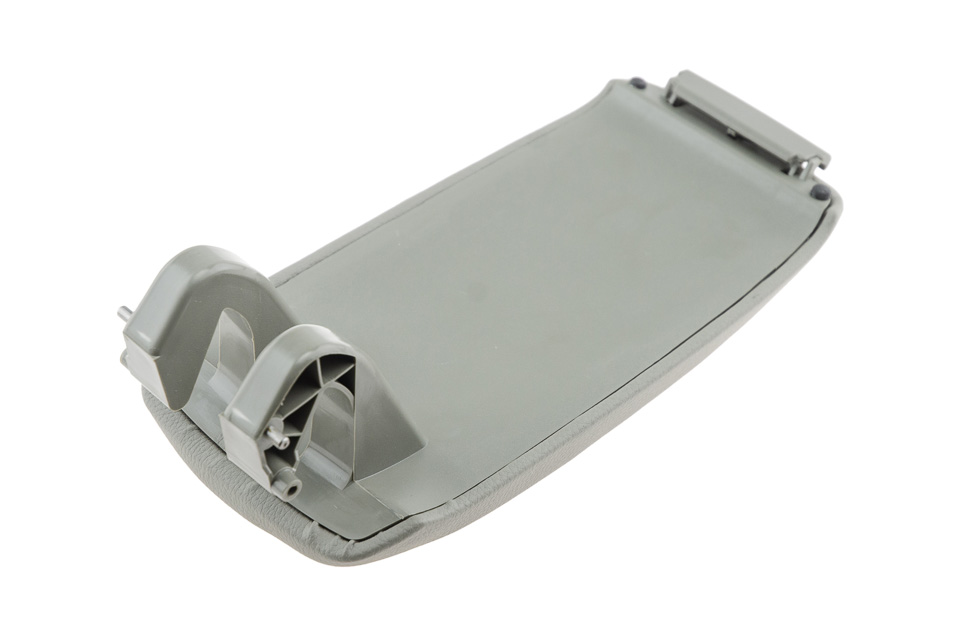 Εικόνα 2 από 2 — ΚΑΠΑΚΙ OEM ΤΕΜΠΕΛΗ ΓΙΑ AUDI A3 2003>2012 ΓΚΡΙ ΧΡΩΜΑ orig.8P0864245P NTY – 1 τεμ.