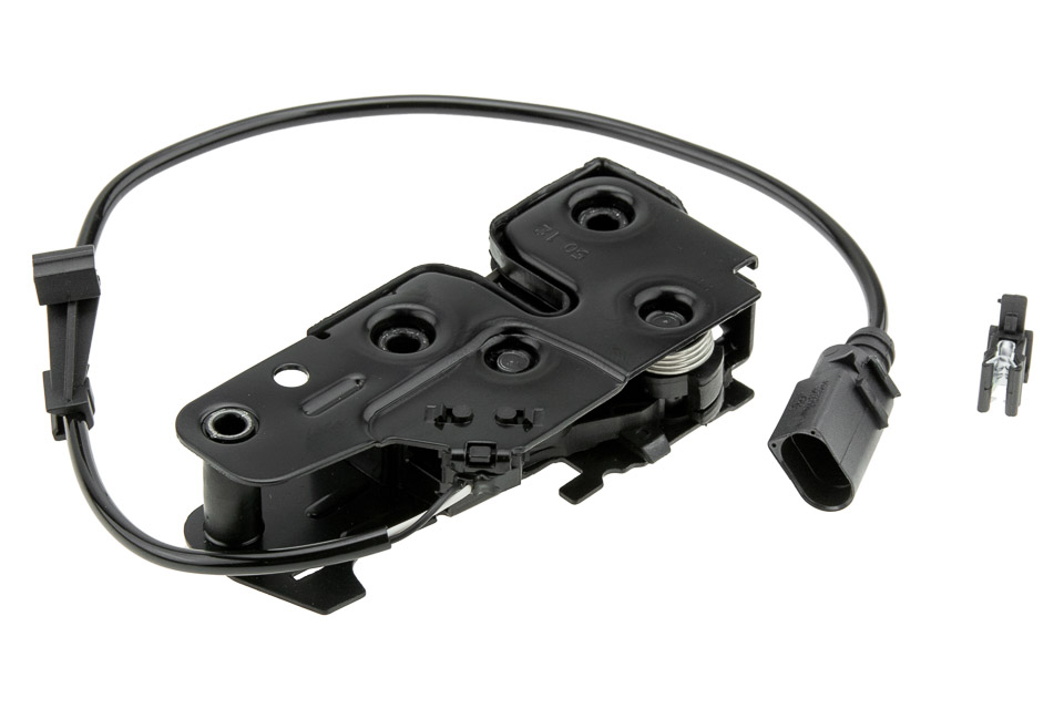 Εικόνα 1 από 3 — ΚΛΕΙΔΑΡΙΑ ΚΑΠΩ ΓΙΑ AUDI A4 2007>/A5 2009>/Q5 2010>/VW GOLF V 2003>/JETTA 2005 > orig.8K0823509F NTY – 1 τεμ.