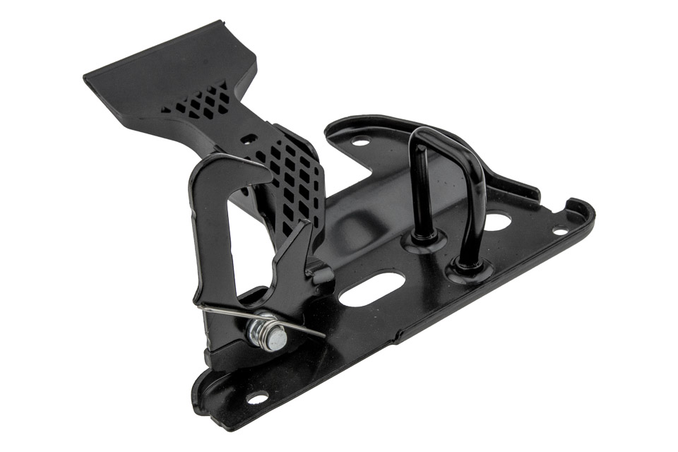 Εικόνα 1 από 3 — ΚΛΕΙΔΑΡΙΑ ΚΑΠΩ ΓΙΑ AUDI A4 01>05  orig.8E0823480 NTY – 1 τεμ.