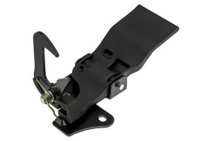 ΚΛΕΙΔΑΡΙΑ ΚΑΠΩ ΓΙΑ AUDI A1 2011>2018 orig.8X0823480 NTY - 1 τεμ.