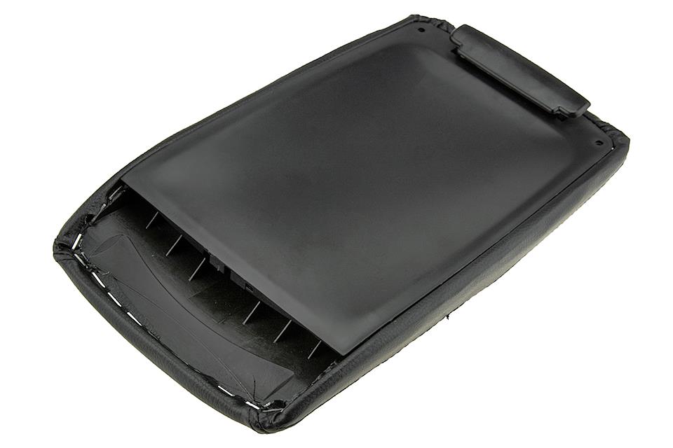 Εικόνα 2 από 2 — ΚΑΠΑΚΙ OEM ΤΕΜΠΕΛΗ ΓΙΑ AUDI A6 04>11 ΜΑΥΡΟ orig.4F0864245 NTY – 1 τεμ.