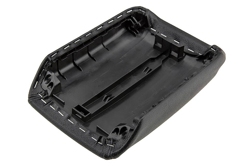 Εικόνα 2 από 2 — ΚΑΠΑΚΙ OEM ΤΕΜΠΕΛΗ ΓΙΑ AUDI A4 2008>/A5 2010> ΜΑΥΡΟ orig.8K0864207A NTY – 1 τεμ.