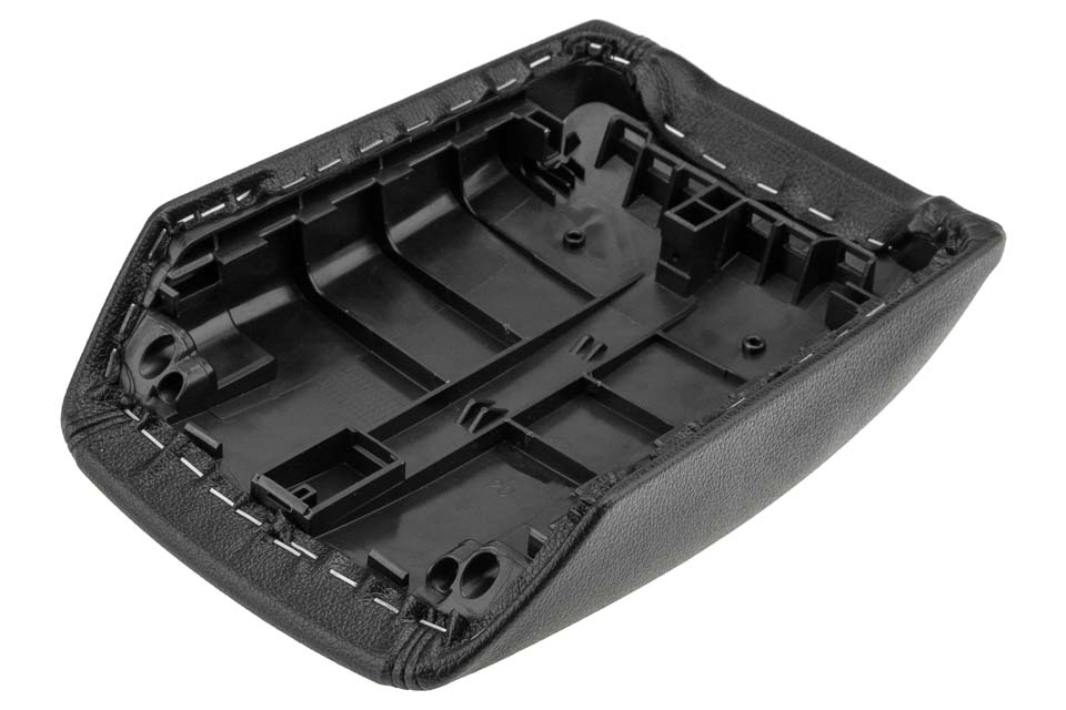 Εικόνα 2 από 2 — ΚΑΠΑΚΙ OEM ΤΕΜΠΕΛΗ ΓΙΑ AUDI Q5 2008> ΜΑΥΡΟ ΧΡΩΜΑ orig.8R0864207A NTY – 1 τεμ.