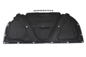 ΗΧΟΜΟΝΩΣΗ ΓΙΑ AUDI A4 /A4 AVANT 2004> ΚΑΠΩ ΧΩΡΟΥ ΚΙΝΗΤΗΡΑ orig.8E0863825AJ NTY - 1 τεμ.