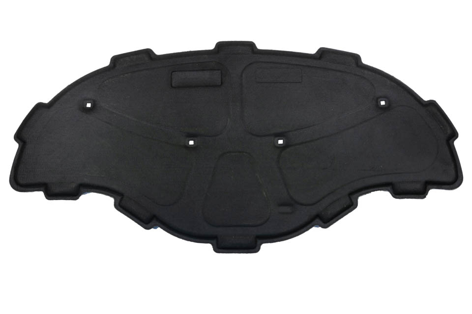 Εικόνα 2 από 2 — ΗΧΟΜΟΝΩΣΗ ΓΙΑ AUDI A6 2010/A6 AVANT 2011>  ΚΑΠΩ ΧΩΡΟΥ ΚΙΝΗΤΗΡΑ orig.4G0863825 NTY – 1 τεμ.