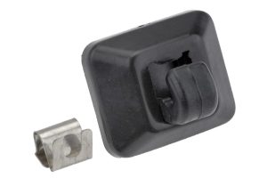 ΚΛΙΠ ΣΤΕΡΕΩΣΗΣ ΣΚΙΑΔΙΟΥ ΜΑΥΡΟ ΓΙΑ AUDI A1 2011+/A3 2004+/A4 2001+/A5 2008+/Q2 2016+ Q3 2012+ Q5 2009+ TT 2007+