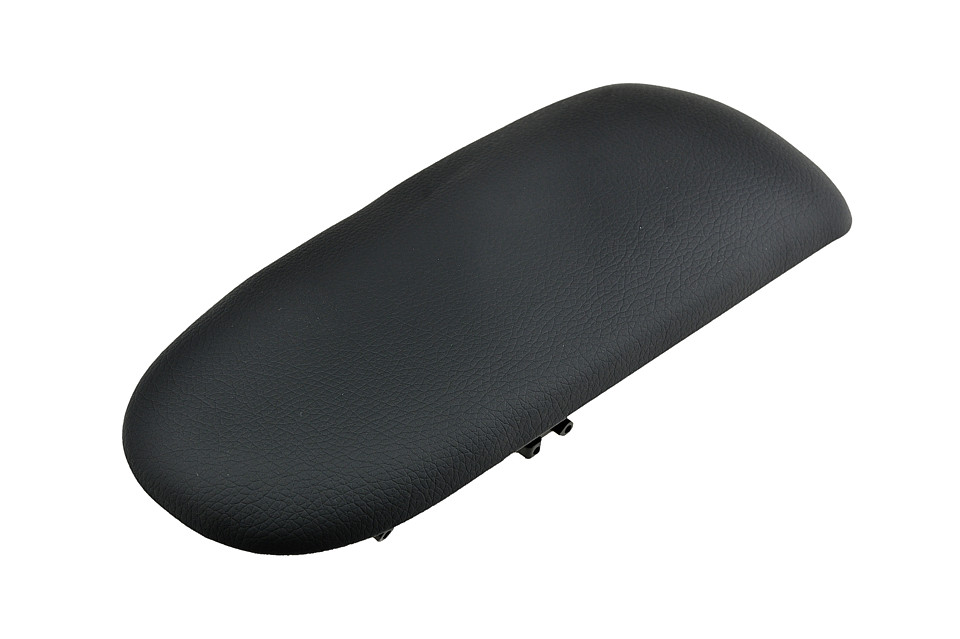 Εικόνα 1 από 2 — ΚΑΠΑΚΙ OEM ΤΕΜΠΕΛΗ ΓΙΑ MINI COOPER 2002+ ΜΑΥΡΟ ΧΡΩΜΑ NTY – 1 τεμ.