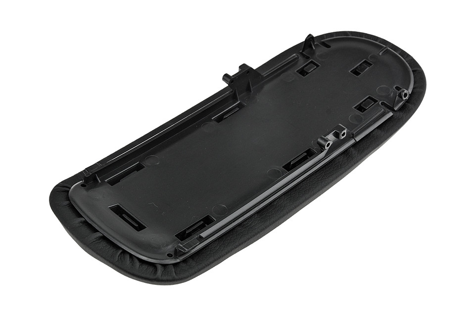 Εικόνα 2 από 2 — ΚΑΠΑΚΙ OEM ΤΕΜΠΕΛΗ ΓΙΑ MINI COOPER 2002+ ΜΑΥΡΟ ΧΡΩΜΑ NTY – 1 τεμ.