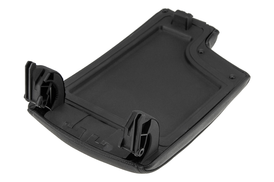 Εικόνα 2 από 2 — ΚΑΠΑΚΙ OEM ΤΕΜΠΕΛΗ ΓΙΑ BMW 3 E90/E91/E92/E93 2004+ ΜΑΥΡΟ ΧΡΩΜΑ NTY – 1 τεμ.