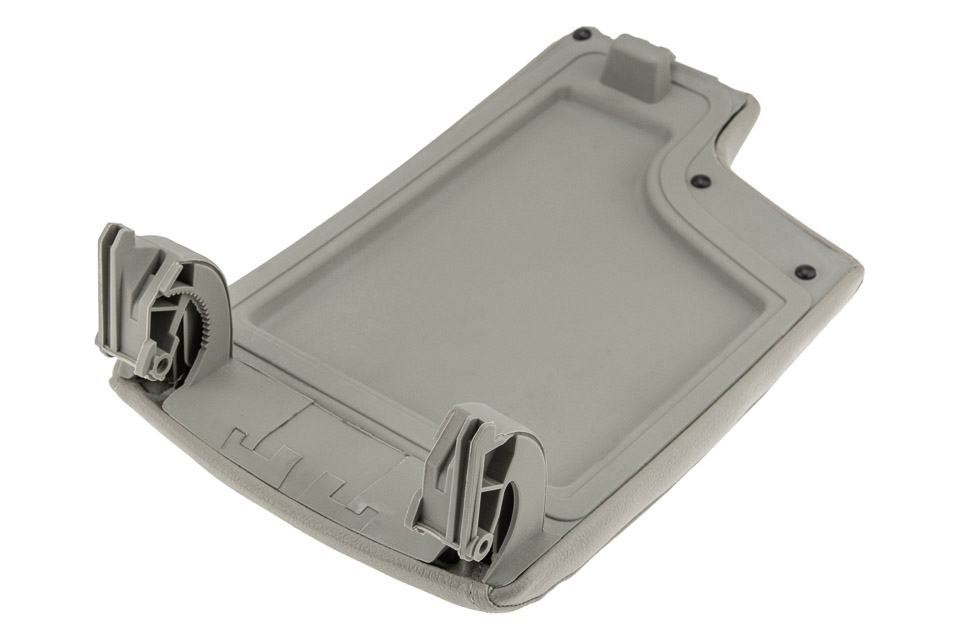 Εικόνα 2 από 2 — ΚΑΠΑΚΙ OEM ΤΕΜΠΕΛΗ ΓΙΑ BMW 3 E90/E91/E92/E93 2004+ ΜΠΕΖ ΧΡΩΜΑ NTY – 1 τεμ.