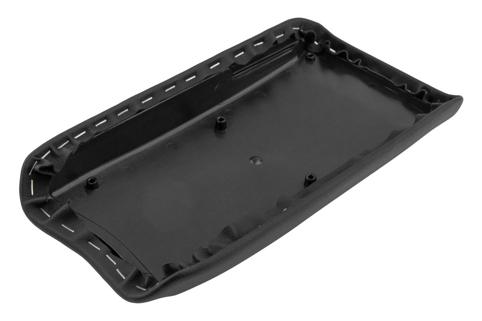 Εικόνα 2 από 3 — ΚΑΠΑΚΙ OEM ΤΕΜΠΕΛΗ ΓΙΑ HONDA CIVIC 2006+ ΜΑΥΡΟ ΧΡΩΜΑ NTY – 1 τεμ.