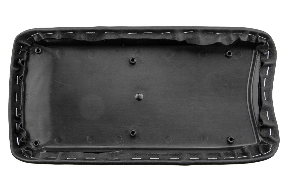Εικόνα 3 από 3 — ΚΑΠΑΚΙ OEM ΤΕΜΠΕΛΗ ΓΙΑ HONDA CIVIC 2006+ ΜΑΥΡΟ ΧΡΩΜΑ NTY – 1 τεμ.