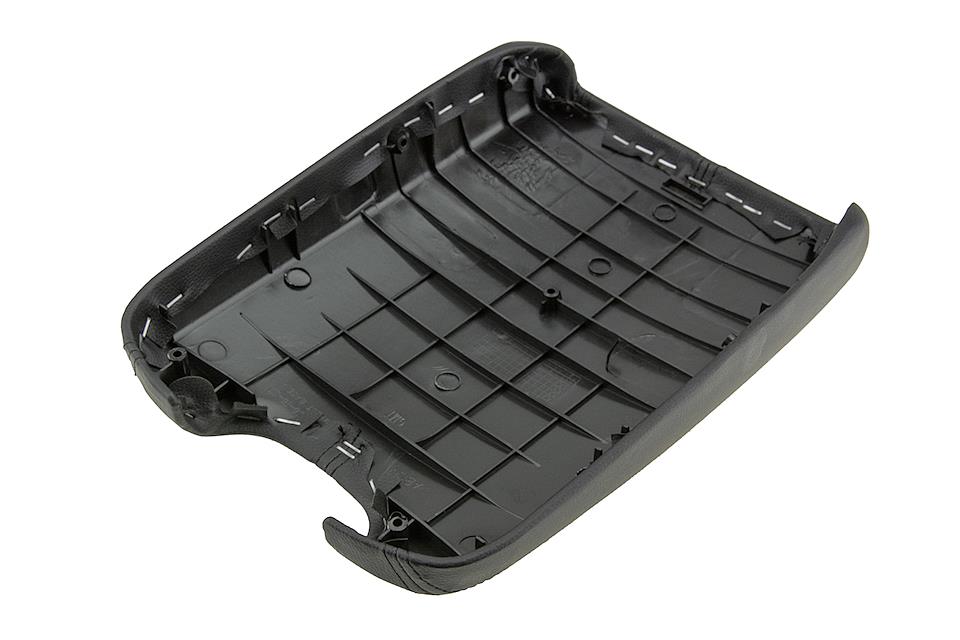 Εικόνα 2 από 2 — ΚΑΠΑΚΙ OEM ΤΕΜΠΕΛΗ ΓΙΑ HONDA ACCORD 2008+  ΜΑΥΡΟ ΧΡΩΜΑ NTY – 1 τεμ.