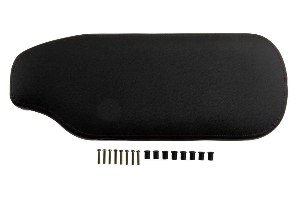 Εικόνα 2 από 4 — ΚΑΠΑΚΙ OEM ΤΕΜΠΕΛΗ ΓΙΑ SUBARU BRZ 2013+ / TOYOTA GT86 2013+ ΜΑΥΡΟ ΧΡΩΜΑ NTY – 1 τεμ.