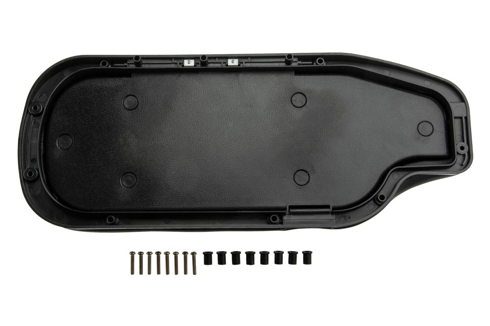Εικόνα 3 από 4 — ΚΑΠΑΚΙ OEM ΤΕΜΠΕΛΗ ΓΙΑ SUBARU BRZ 2013+ / TOYOTA GT86 2013+ ΜΑΥΡΟ ΧΡΩΜΑ NTY – 1 τεμ.