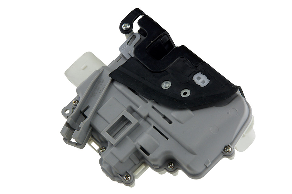 Εικόνα 2 από 7 — ΗΛΕΚΤΡΟΜΑΓΝΗΤΙΚΗ ΚΛΕΙΔΑΡΙΑ ΓΙΑ VW PASSAT B6 2005>/TIGUAN 2007> ΕΜΠΡΟΣ ΑΡΙΣΤΕΡΗ orig.3C1837015A
