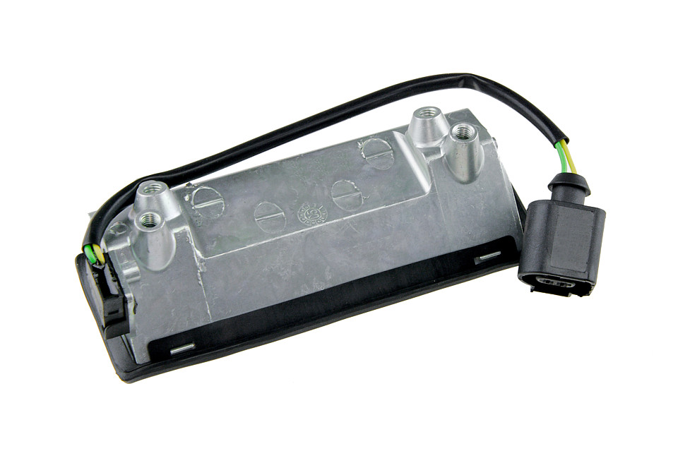 Εικόνα 2 από 4 — ΧΕΡΟΥΛΙ ΑΝΟΙΓΜΑΤΟΣ ΠΟΡΤ ΠΑΓΚΑΖ ΓΙΑ VW GOLF IV 2004>/ BORA 2005>/TOUAREG 2010>